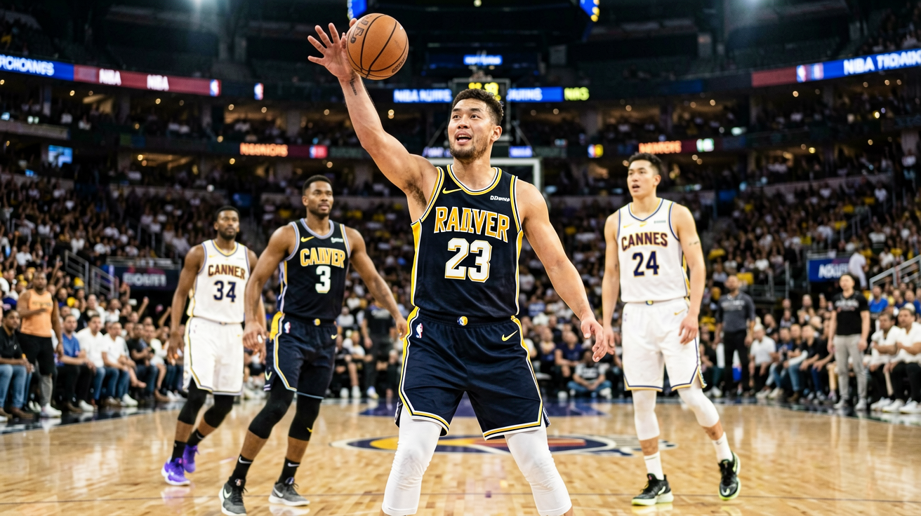 NBA季后赛