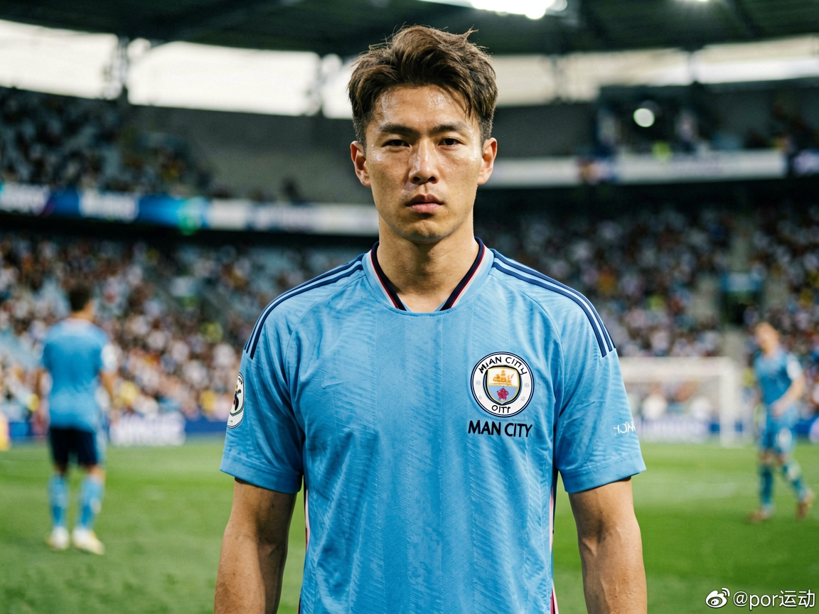 Man City