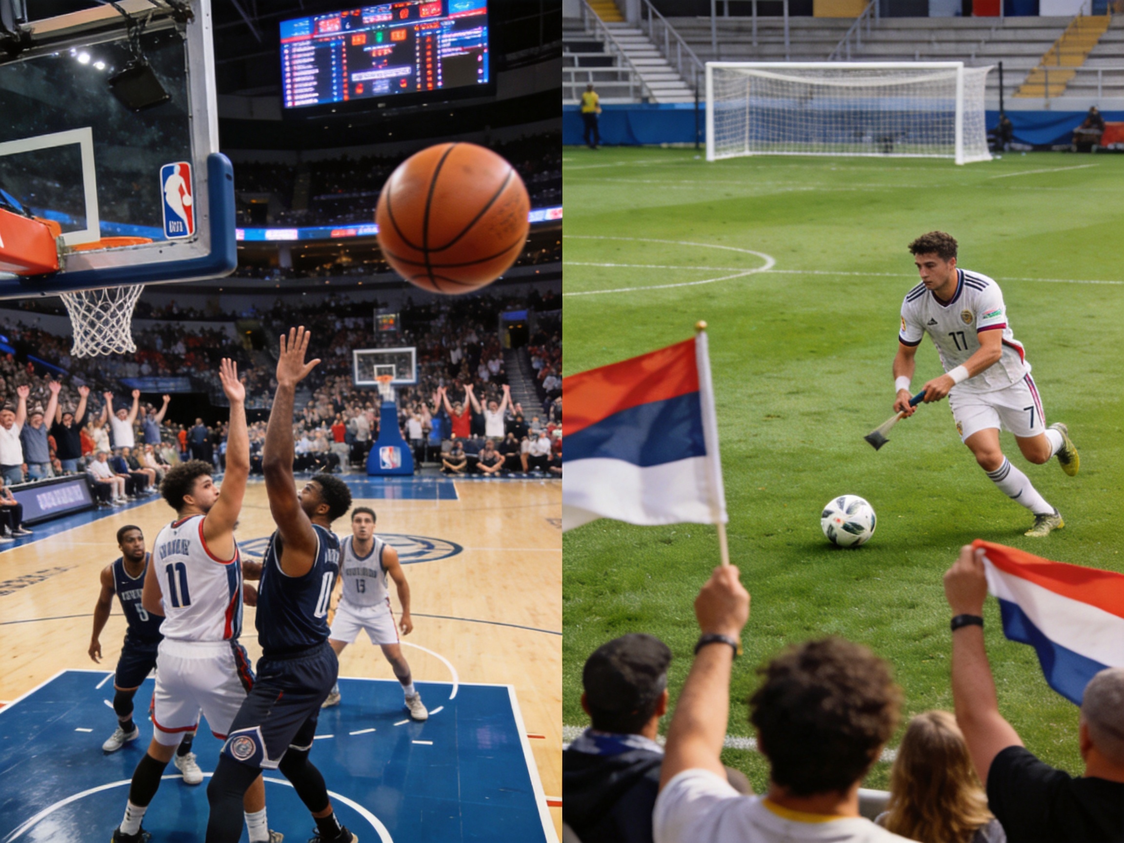 NBA