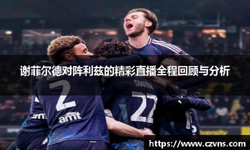 谢菲尔德对阵利兹的精彩直播全程回顾与分析